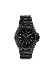Philipp Plein Damenuhr Plein Extreme Lady PWJAA1022