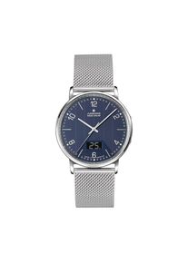 Junghans Herrenuhr Milano Mega Solar 56462944