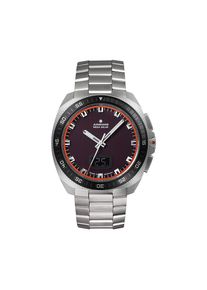 Junghans Herrenuhr 1972 Mega Solar 56461144