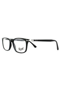 Persol Brillenfassung PO3189V 95 Schwarz 53mm Herren