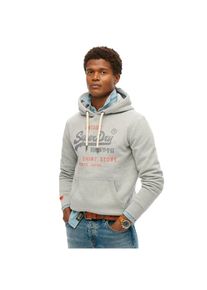 Superdry Herren Vl Heritage Sweatshirt
