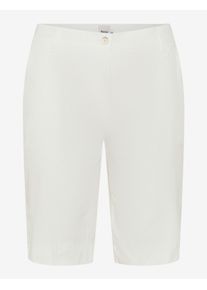 Brax Damen Style MIA B OFFWHITE, cremewei&szlig;, Gr. 34