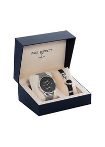 Paul Hewitt Uhren-Set Perfect Match PH-PM-32