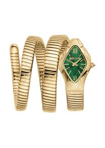 Just Cavalli Damenuhr Signature Snake JC1L307M0035