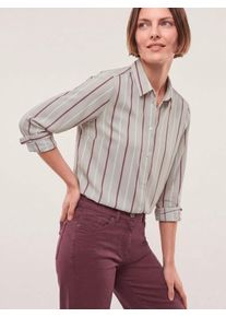 Walbusch Extraglatt-Hemdbluse Everyday 2.0