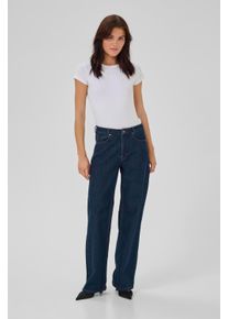 Jeans MWKarli Regular fit dark blue