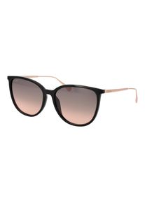 MAX & Co. Max & Co Sonnenbrille MO0078 01B 57