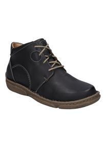 Josef Seibel Neele 46 | Stiefelette f&uuml;r Damen | Grau Neele 46, titan