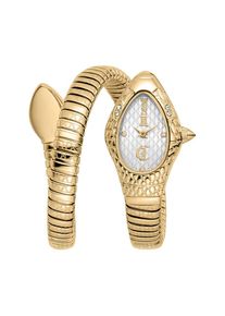 Just Cavalli Damenuhr Signature Snake JC1L373M0025