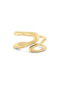 Calvin Klein Damenring STATEMENT LINKS 35000752C