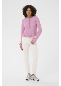 Kaffe Strickjacke KAemma Strickjacke Regular fit