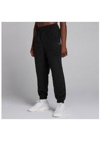 MP Herren Fleece-Jogginghose &ndash; Schwarz - XS