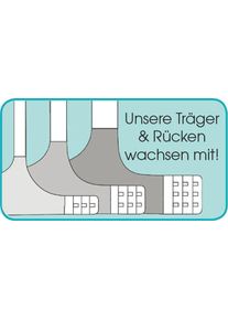 Lascana sheego Gro&szlig;e Gr&ouml;&szlig;en Schalen-BH, uni wei&szlig;, Gr&ouml;&szlig;e 70E - Damen