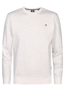 PETROL INDUSTRIES - Rundhals-Sweatshirt Rapido Herren