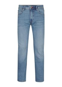 PETROL INDUSTRIES - Straight Fit Jeans Starling Herren - Blau