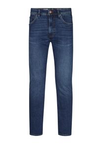 PETROL INDUSTRIES - Straight Fit Jeans Starling Herren - Blau