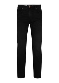 PETROL INDUSTRIES - Straight Fit Jeans Starling Herren - Schwarz