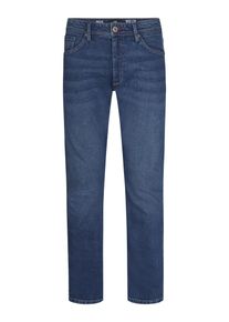 PETROL INDUSTRIES - Tallis Tapered Fit Jeans Palmfront Herren - Blau