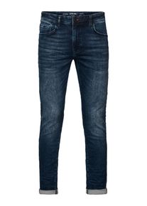 PETROL INDUSTRIES - Jackson Slim Fit Jeans M&auml;nner - Blau