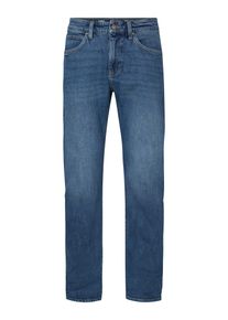 PETROL INDUSTRIES - Lewis Loose Fit Jeans Reefview Herren - Blau