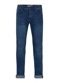 PETROL INDUSTRIES - Slim Fit Jeans Seaham Classic M&auml;nner - Blau