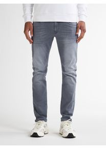 PETROL INDUSTRIES - Seaham Slim Fit Jeans Everglades Herren - Grau