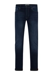 PETROL INDUSTRIES - Slim Fit Jeans Seaham Classic M&auml;nner - Blau