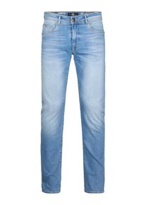 PETROL INDUSTRIES - Seaham Slim Fit Denim Everglades Herren - Blau