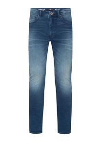 PETROL INDUSTRIES - Seaham Slim Fit Denim Everglades Herren - Blau