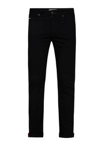 PETROL INDUSTRIES - Slim Fit Jeans Seaham Classic M&auml;nner - Schwarz