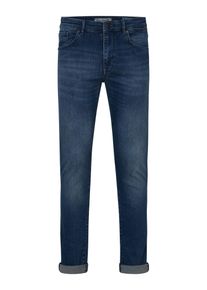PETROL INDUSTRIES - Seaham Slim Fit Jeans - Dunkelgr&uuml;n