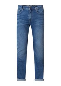 PETROL INDUSTRIES - Slim Fit Jeans Seaham M&auml;nner - Blau
