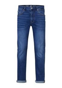 PETROL INDUSTRIES - Slim Fit Jeans Seaham Futureproof M&auml;nner - Blau