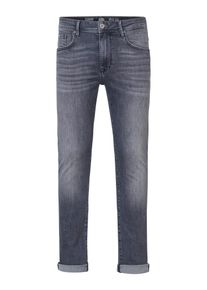 PETROL INDUSTRIES - Slim Fit Jeans Seaham Futureproof M&auml;nner - Grau
