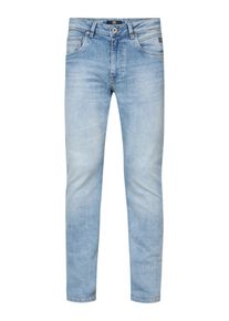 PETROL INDUSTRIES - Slim Fit Jeans Seaham Herren - Blau
