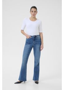 Kaffe Jeans KAforest Slim fit blue