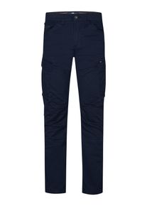 PETROL INDUSTRIES - Cargo-hose Shellfront Herren - Blau