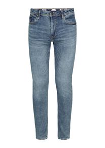 PETROL INDUSTRIES - Narrow Fit Jeans Nash Herren - Blau
