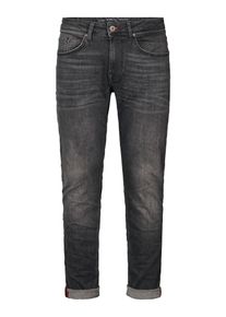 PETROL INDUSTRIES - Regular Tapered Fit Jeans Russel Herren - Grau