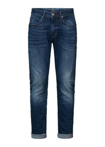 PETROL INDUSTRIES - Regular Tapered Fit Jeans Russel Herren - Blau