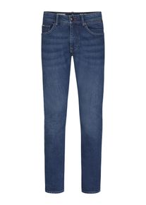 PETROL INDUSTRIES - Sherborne Classic Slim Fit Jeans Palmstone Herren - Blau