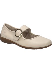 Josef Seibel Damen Ballerina Fenja 18 in sand