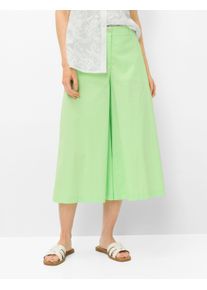 Brax Damen Hose Style MELLI S LIME GREEN, hellgr&uuml;n, Gr. 34