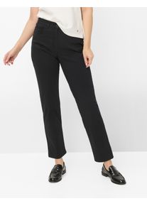 Raphaela by Brax Damen Five-Pocket-Hose Style CORRY NAVY, dunkelblau, Gr. 38