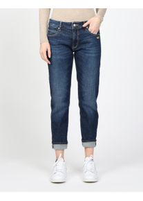 Gang 94NADIA CROPPED - boyfriend fit
