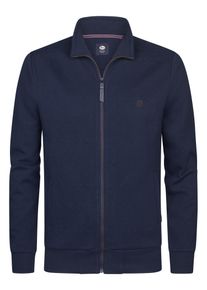 PETROL INDUSTRIES - Casual Strickjacke Destino Herren