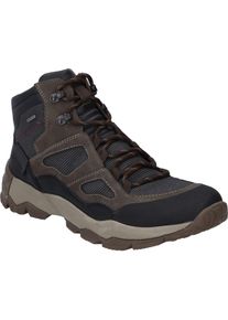 Josef Seibel Herren Stiefelette Philipp 52 in moro-kombi