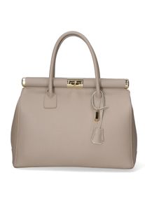 Gave Lux Handtasche Frauen LIGHT TAUPE