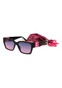 Guess Sonnenbrille GU7916 74T 55