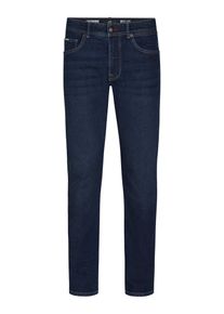 PETROL INDUSTRIES - Sherborne Classic Slim Fit Jeans Palmstone Herren - Blau